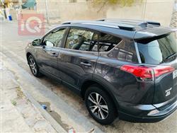 تۆیۆتا ڕاڤ 4